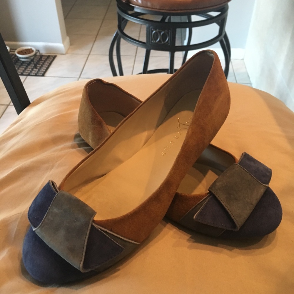 Ivanka Trump Shoes